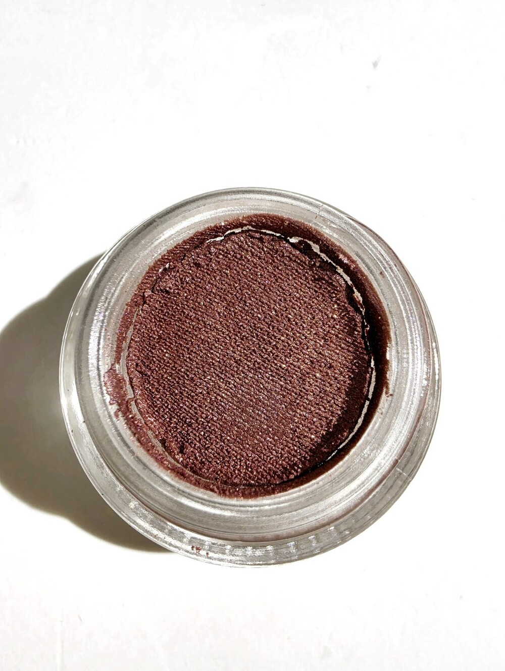 Jones Road Just A Sec Eyeshadow Dusty Rose New LE